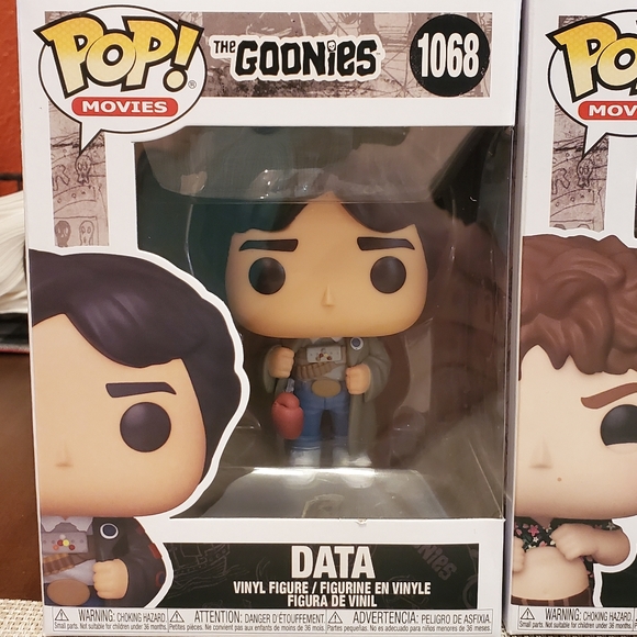 Funko Goonies Lot - Picture 4 of 4